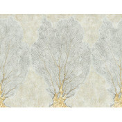 Российские обои Factura, коллекция Collection 2021, артикул FORESTA/3