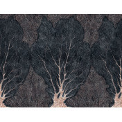 Российские обои Factura, коллекция Collection 2021, артикул FORESTA/7