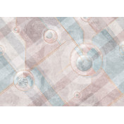 Российские обои Factura, коллекция Collection 2021, артикул GALAXY/1