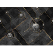 Российские обои Factura, коллекция Collection 2021, артикул GALAXY/10