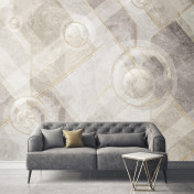 Российские обои Factura, коллекция Collection 2021, артикул GALAXY/3: премиальные дизайнерские обои для стильного интерьера