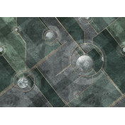 Российские обои Factura, коллекция Collection 2021, артикул GALAXY/6