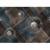 Российские обои Factura, коллекция Collection 2021, артикул GALAXY/8