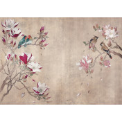 Российские обои Factura, коллекция Collection 2021, артикул HAIKU/1