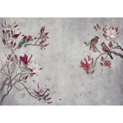 Российские обои Factura, коллекция Collection 2021, артикул HAIKU/2