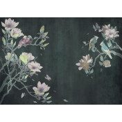 Российские обои Factura, коллекция Collection 2021, артикул HAIKU/5