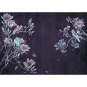 Российские обои Factura, коллекция Collection 2021, артикул HAIKU/6