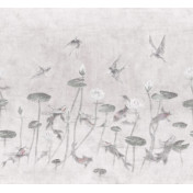 Российские обои Factura, коллекция Collection 2021, артикул HANAMI/8