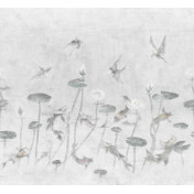 Российские обои Factura, коллекция Collection 2021, артикул HANAMI/9