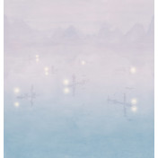 Российские обои Factura, коллекция Collection 2021, артикул HONG/8