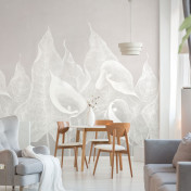 Российские обои Factura, коллекция Collection 2021, артикул IMPRESSIO/5: премиальные дизайнерские обои для стильного интерьера