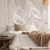 Российские обои Factura, коллекция Collection 2021, артикул IMPRESSIO/7: премиальные дизайнерские обои для стильного интерьера