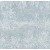 Российские обои Factura, коллекция Collection 2021, артикул JUNGLA ESTAMPA/3