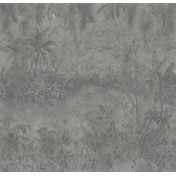 Российские обои Factura, коллекция Collection 2021, артикул JUNGLA ESTAMPA/7