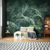 Российские обои Factura, коллекция Collection 2021, артикул MAGESTIC/3: премиальные дизайнерские обои для стильного интерьера