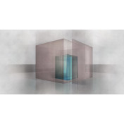 Российские обои Factura, коллекция Collection 2021, артикул METROPOLIS/1