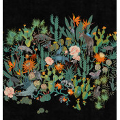 Российские обои Factura, коллекция Collection 2021, артикул MEXICO/10