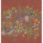 Российские обои Factura, коллекция Collection 2021, артикул MEXICO/6