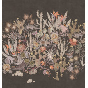 Российские обои Factura, коллекция Collection 2021, артикул MEXICO/7