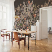 Российские обои Factura, коллекция Collection 2021, артикул MEXICO/7: премиальные дизайнерские обои для стильного интерьера