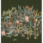 Российские обои Factura, коллекция Collection 2021, артикул MEXICO/9