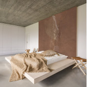 Российские обои Factura, коллекция Collection 2021, артикул MON AMI/5: премиальные дизайнерские обои для стильного интерьера