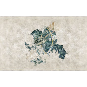 Российские обои Factura, коллекция Collection 2021, артикул MORRIS/1