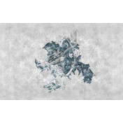 Российские обои Factura, коллекция Collection 2021, артикул MORRIS/2