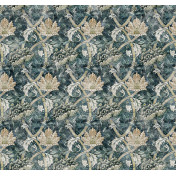 Российские обои Factura, коллекция Collection 2021, артикул MORRIS/5