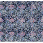 Российские обои Factura, коллекция Collection 2021, артикул MORRIS/7