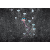 Российские обои Factura, коллекция Collection 2021, артикул MYSTERY/2