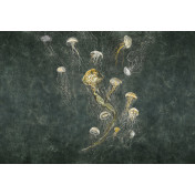 Российские обои Factura, коллекция Collection 2021, артикул MYSTERY/5