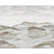 Российские обои Factura, коллекция Collection 2021, артикул OSLO-FJORD/2