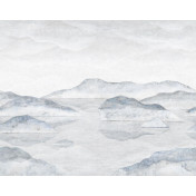 Российские обои Factura, коллекция Collection 2021, артикул OSLO-FJORD/3