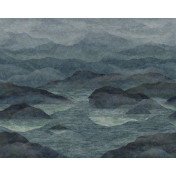 Российские обои Factura, коллекция Collection 2021, артикул OSLO-FJORD/7