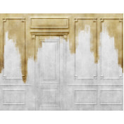 Российские обои Factura, коллекция Collection 2021, артикул PALAZZO/1