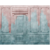 Российские обои Factura, коллекция Collection 2021, артикул PALAZZO/3