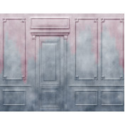 Российские обои Factura, коллекция Collection 2021, артикул PALAZZO/4