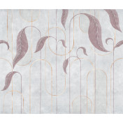 Российские обои Factura, коллекция Collection 2021, артикул PALERMO/2