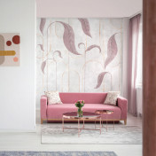 Российские обои Factura, коллекция Collection 2021, артикул PALERMO/2: премиальные дизайнерские обои для стильного интерьера