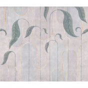 Российские обои Factura, коллекция Collection 2021, артикул PALERMO/4