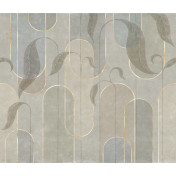 Российские обои Factura, коллекция Collection 2021, артикул PALERMO/5