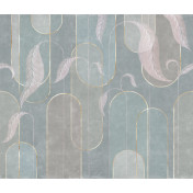 Российские обои Factura, коллекция Collection 2021, артикул PALERMO/7