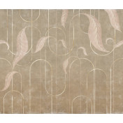 Российские обои Factura, коллекция Collection 2021, артикул PALERMO/8