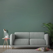 Российские обои Factura, коллекция Collection 2021, артикул RADIOWAVE/3: премиальные дизайнерские обои для стильного интерьера