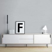 Российские обои Factura, коллекция Collection 2021, артикул RADIOWAVE/9: премиальные дизайнерские обои для стильного интерьера