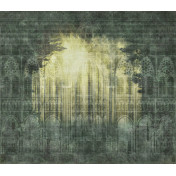 Российские обои Factura, коллекция Collection 2021, артикул RENAISSANCE/1