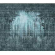 Российские обои Factura, коллекция Collection 2021, артикул RENAISSANCE/2