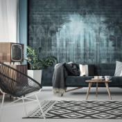 Российские обои Factura, коллекция Collection 2021, артикул RENAISSANCE/2: премиальные дизайнерские обои для стильного интерьера