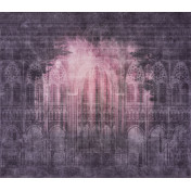 Российские обои Factura, коллекция Collection 2021, артикул RENAISSANCE/3